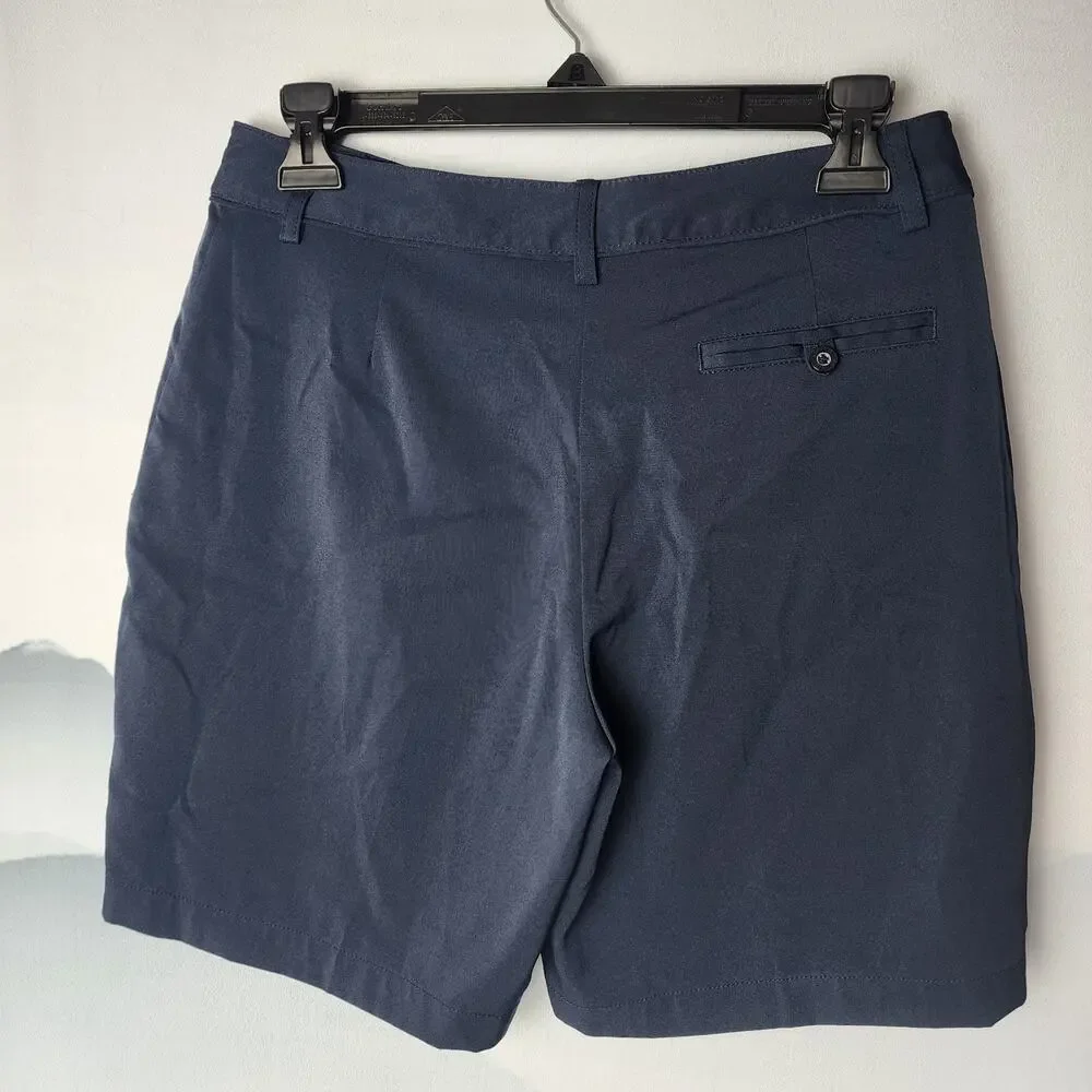 Lady Hagen Navy Blue 7